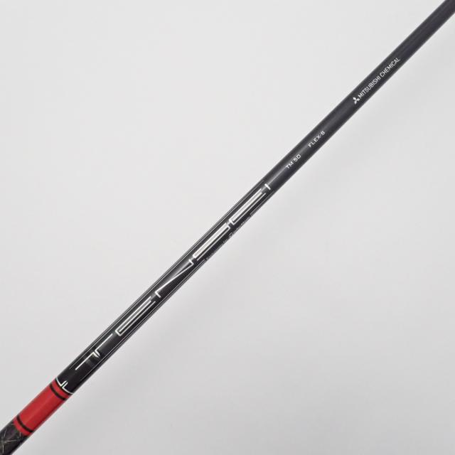 【中古ゴルフクラブ】テーラーメイド　STEALTH　ステルス ドライバー TENSEI RED TM50(2022)　シャフト：TENSEI RED TM50(2022)_5