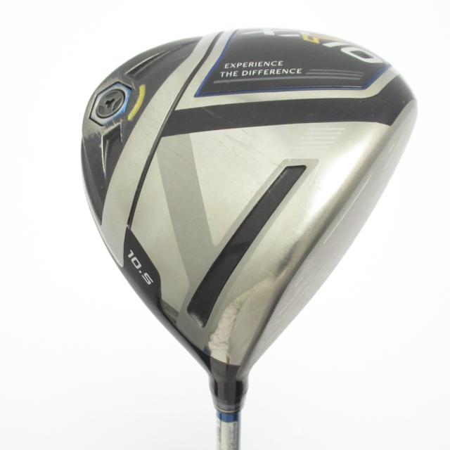 【中古ゴルフクラブ】ダンロップ　XXIO　ゼクシオ イレブン ドライバー(ネイビー) ドライバー XXIO MP1100　シャフト：XXIO MP1100