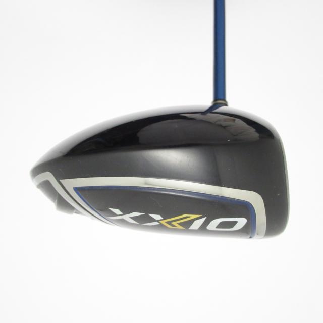 【中古ゴルフクラブ】ダンロップ　XXIO　ゼクシオ イレブン ドライバー(ネイビー) ドライバー XXIO MP1100　シャフト：XXIO MP1100_3