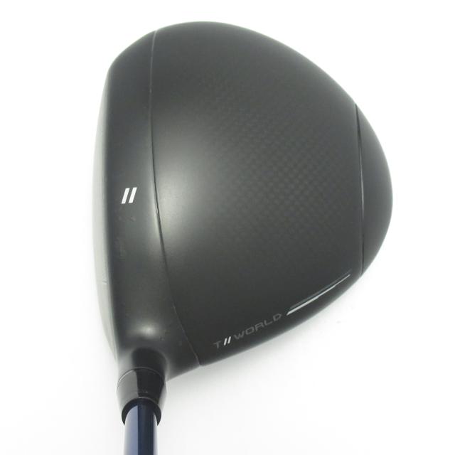 【中古ゴルフクラブ】本間ゴルフ　TOUR WORLD　ツアーワールド TW767 ドライバー VIZARD EZ-P 6　シャフト：VIZARD EZ-P 6_1