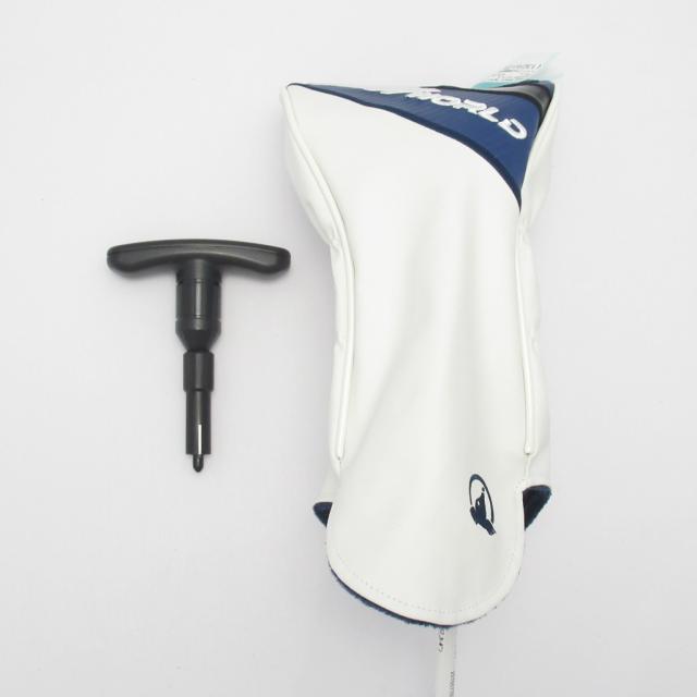 【中古ゴルフクラブ】本間ゴルフ　TOUR WORLD　ツアーワールド TW767 ドライバー VIZARD EZ-P 6　シャフト：VIZARD EZ-P 6_7