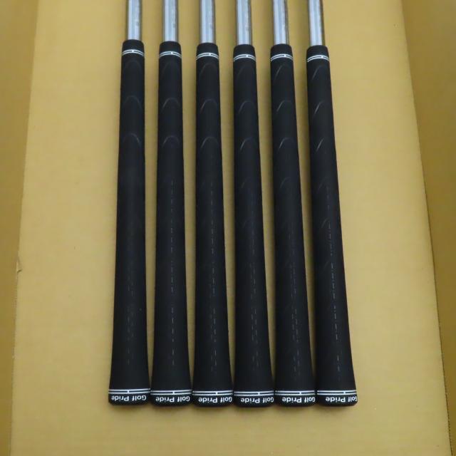【中古ゴルフクラブ】ミズノ　Mizuno Pro　MizunoPro 243 アイアン Dynamic Gold 120　シャフト：Dynamic Gold 120_7