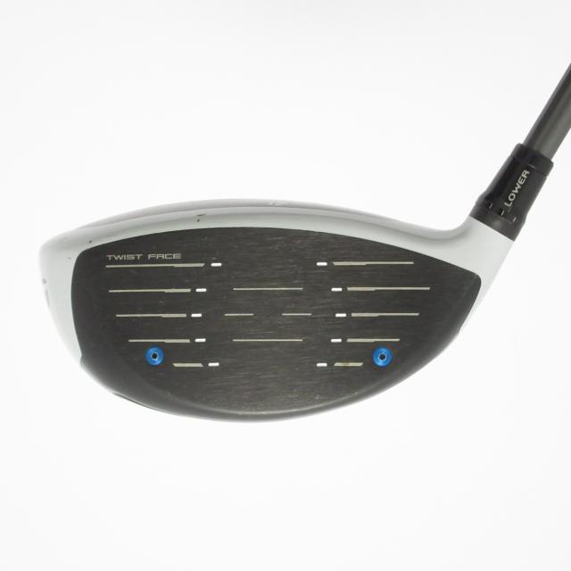 【中古ゴルフクラブ】テーラーメイド　SIM　SIM ドライバー TENSEI SILVER TM50　シャフト：TENSEI SILVER TM50_2