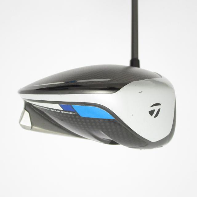 【中古ゴルフクラブ】テーラーメイド　SIM　SIM ドライバー TENSEI SILVER TM50　シャフト：TENSEI SILVER TM50_3