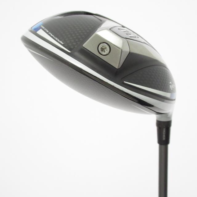 【中古ゴルフクラブ】テーラーメイド　SIM　SIM ドライバー TENSEI SILVER TM50　シャフト：TENSEI SILVER TM50_4