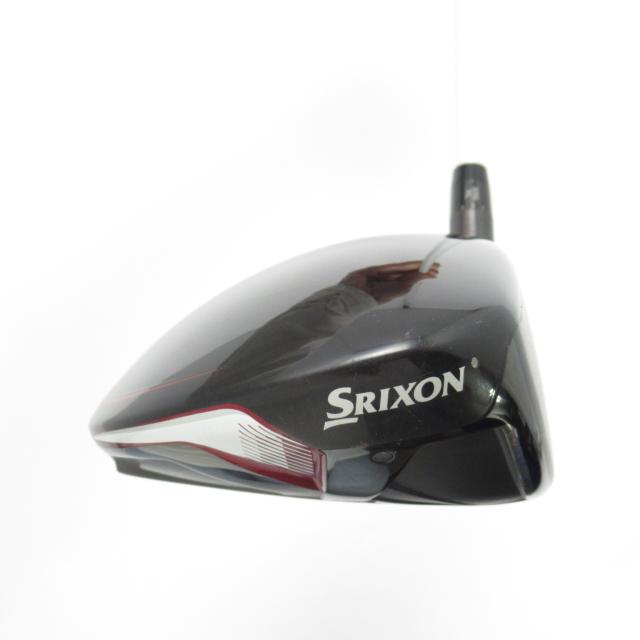 【中古ゴルフクラブ】ダンロップ　SRIXON　スリクソン ZX5 ドライバー Tour AD HD-6　シャフト：Tour AD HD-6_3
