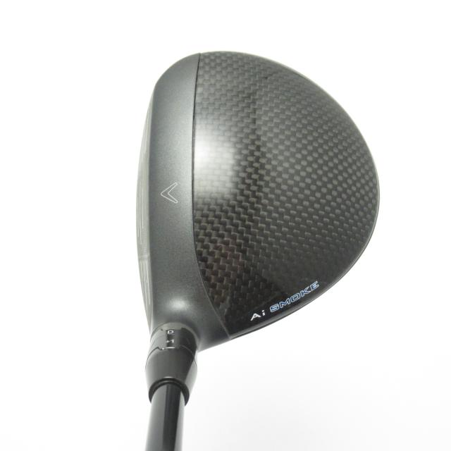 【中古ゴルフクラブ】キャロウェイゴルフ　Ai SMOKE　パラダイム Ai SMOKE MAX フェアウェイウッド TENSEI 50 for Callaway　シャフト…_1