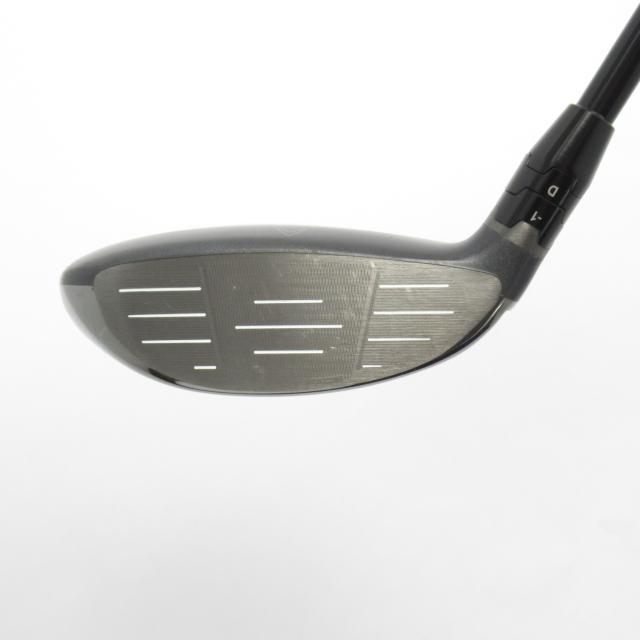【中古ゴルフクラブ】キャロウェイゴルフ　Ai SMOKE　パラダイム Ai SMOKE MAX フェアウェイウッド TENSEI 50 for Callaway　シャフト…_2