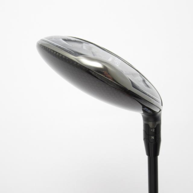 【中古ゴルフクラブ】キャロウェイゴルフ　Ai SMOKE　パラダイム Ai SMOKE MAX フェアウェイウッド TENSEI 50 for Callaway　シャフト…_4