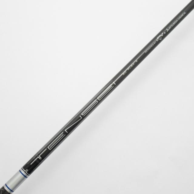 【中古ゴルフクラブ】キャロウェイゴルフ　Ai SMOKE　パラダイム Ai SMOKE MAX フェアウェイウッド TENSEI 50 for Callaway　シャフト…_5