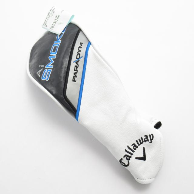 【中古ゴルフクラブ】キャロウェイゴルフ　Ai SMOKE　パラダイム Ai SMOKE MAX フェアウェイウッド TENSEI 50 for Callaway　シャフト…_7