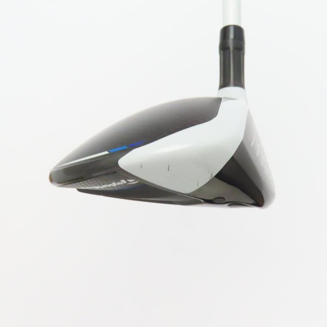 【中古ゴルフクラブ】テーラーメイド　SIM2　SIM2 マックス フェアウェイウッド Speeder 661 EVOLUTION VII　シャフト：Speeder 661 EV…_3