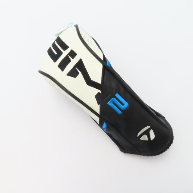 【中古ゴルフクラブ】テーラーメイド　SIM2　SIM2 マックス フェアウェイウッド Speeder 661 EVOLUTION VII　シャフト：Speeder 661 EV…_7