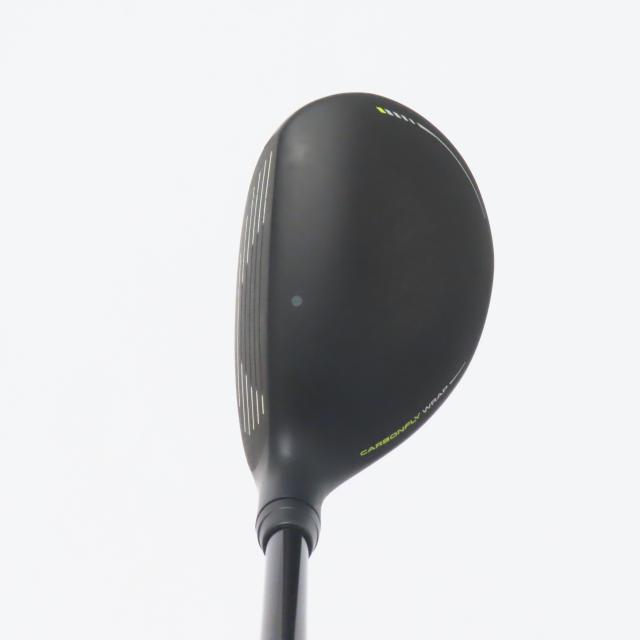【中古ゴルフクラブ】ピン　G430　G430 ハイブリッド ユーティリティ ALTA J CB BLACK　シャフト：ALTA J CB BLACK_1