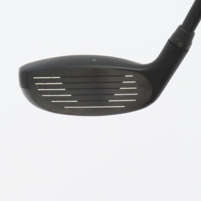 【中古ゴルフクラブ】ピン　G430　G430 ハイブリッド ユーティリティ ALTA J CB BLACK　シャフト：ALTA J CB BLACK_2
