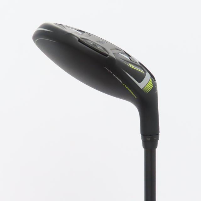 【中古ゴルフクラブ】ピン　G430　G430 ハイブリッド ユーティリティ ALTA J CB BLACK　シャフト：ALTA J CB BLACK_4