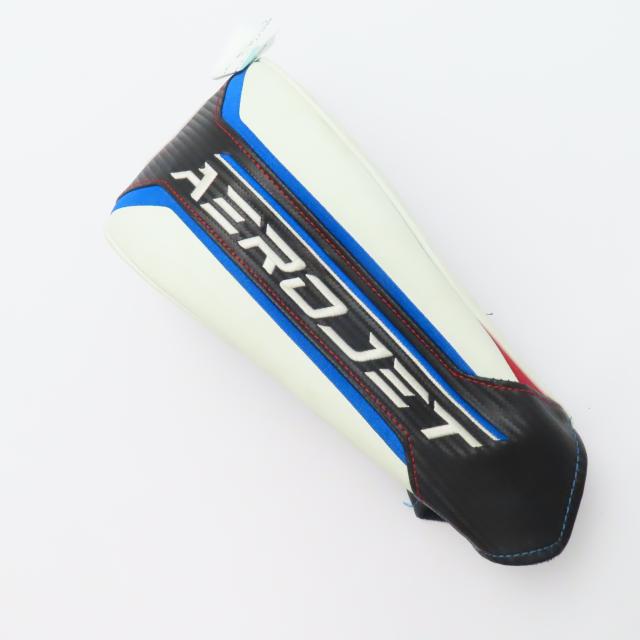 【中古ゴルフクラブ】コブラ　AEROJET　エアロジェット ドライバー オリジナル Tour AD for Cobra BLUE　シャフト：オリジナル Tour AD…_7