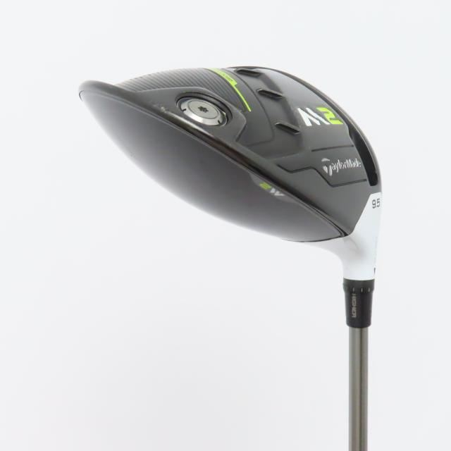 【中古ゴルフクラブ】テーラーメイド　M2　M2(2017) ドライバー Diamana BF60　シャフト：Diamana BF60_4
