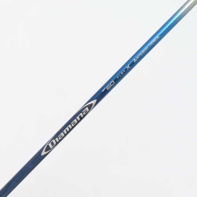 【中古ゴルフクラブ】テーラーメイド　M2　M2(2017) ドライバー Diamana BF60　シャフト：Diamana BF60_5