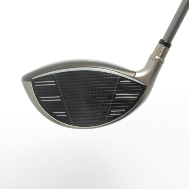 【中古ゴルフクラブ】テーラーメイド　Qi4D　Qi4D MAX LITE ドライバー REAX 40 Mid Rotation BLUE(2026)　シャフト：REAX 40 Mid Rota…_2