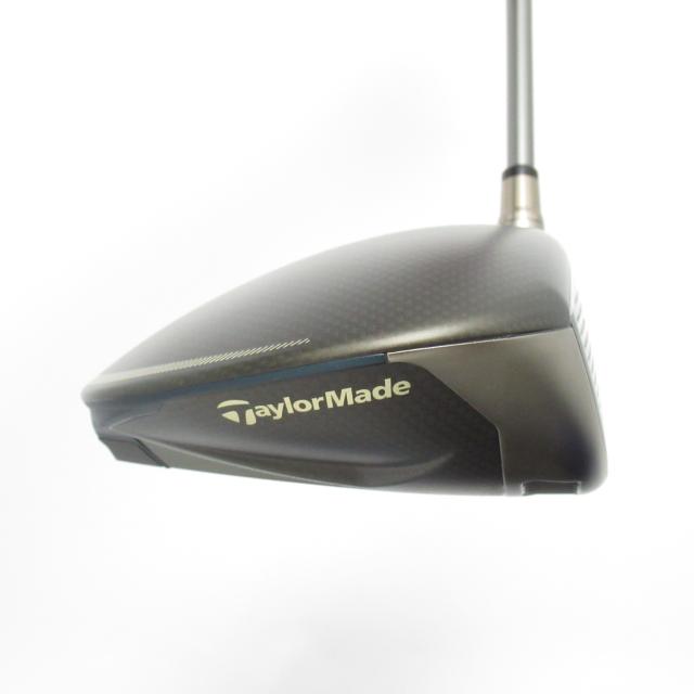 【中古ゴルフクラブ】テーラーメイド　Qi4D　Qi4D MAX LITE ドライバー REAX 40 Mid Rotation BLUE(2026)　シャフト：REAX 40 Mid Rota…_3