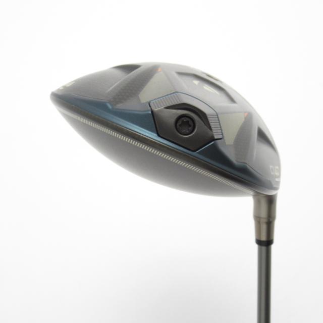 【中古ゴルフクラブ】テーラーメイド　Qi4D　Qi4D MAX LITE ドライバー REAX 40 Mid Rotation BLUE(2026)　シャフト：REAX 40 Mid Rota…_4