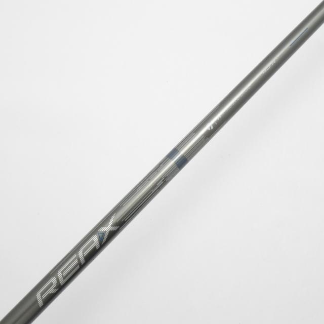 【中古ゴルフクラブ】テーラーメイド　Qi4D　Qi4D MAX LITE ドライバー REAX 40 Mid Rotation BLUE(2026)　シャフト：REAX 40 Mid Rota…_5