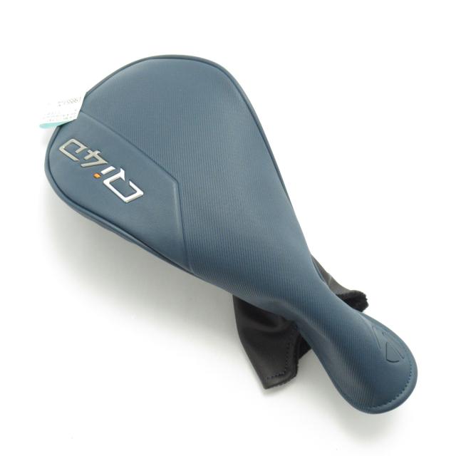 【中古ゴルフクラブ】テーラーメイド　Qi4D　Qi4D MAX LITE ドライバー REAX 40 Mid Rotation BLUE(2026)　シャフト：REAX 40 Mid Rota…_7