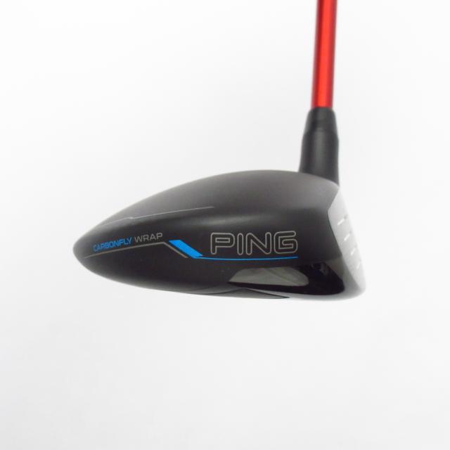 【中古ゴルフクラブ】ピン　G440　G440 MAX フェアウェイウッド VENTUS TR RED 6(VELOCOREあり)　シャフト：VENTUS TR RED 6(VELOCORE…_3