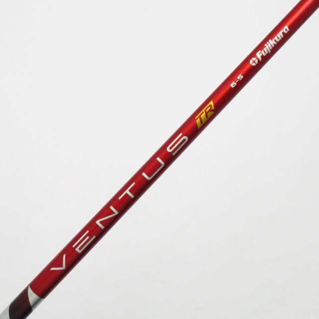 【中古ゴルフクラブ】ピン　G440　G440 MAX フェアウェイウッド VENTUS TR RED 6(VELOCOREあり)　シャフト：VENTUS TR RED 6(VELOCORE…_5