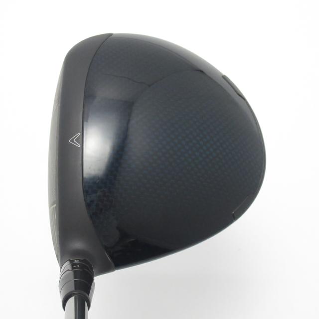 【中古ゴルフクラブ】キャロウェイゴルフ　PARADYM　パラダイム ドライバー Diamana GT 50　シャフト：Diamana GT 50_1
