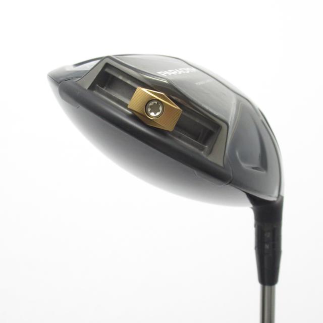 【中古ゴルフクラブ】キャロウェイゴルフ　PARADYM　パラダイム ドライバー Diamana GT 50　シャフト：Diamana GT 50_4