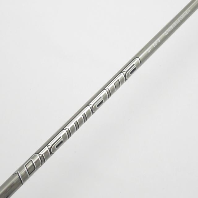 【中古ゴルフクラブ】キャロウェイゴルフ　PARADYM　パラダイム ドライバー Diamana GT 50　シャフト：Diamana GT 50_5