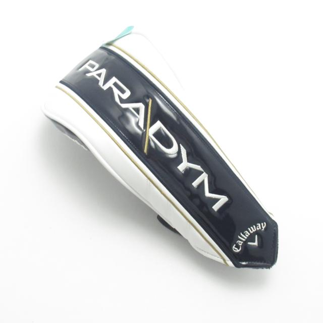 【中古ゴルフクラブ】キャロウェイゴルフ　PARADYM　パラダイム ドライバー Diamana GT 50　シャフト：Diamana GT 50_7