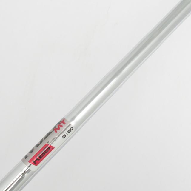 【中古ゴルフクラブ】テーラーメイド　STEALTH　ステルス HD アイアン KBS MAX MT80 JP　シャフト：KBS MAX MT80 JP_4
