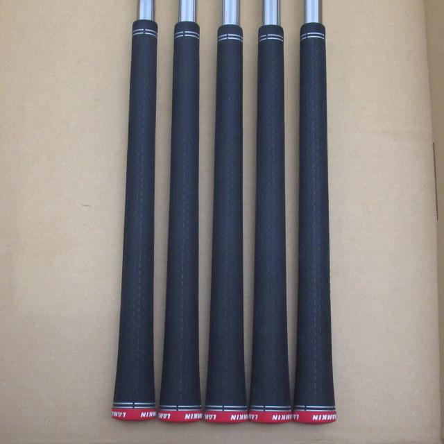 【中古ゴルフクラブ】テーラーメイド　STEALTH　ステルス HD アイアン KBS MAX MT80 JP　シャフト：KBS MAX MT80 JP_7