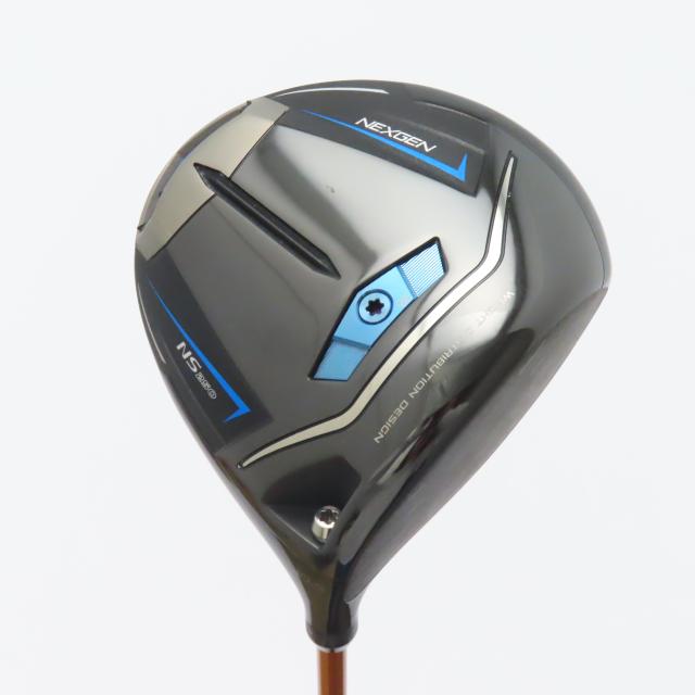 【中古ゴルフクラブ】ゴルフパートナー　Golf Partner　NEXGEN NS250 ドライバー Tour AD throttle　シャフト：Tour AD throttle