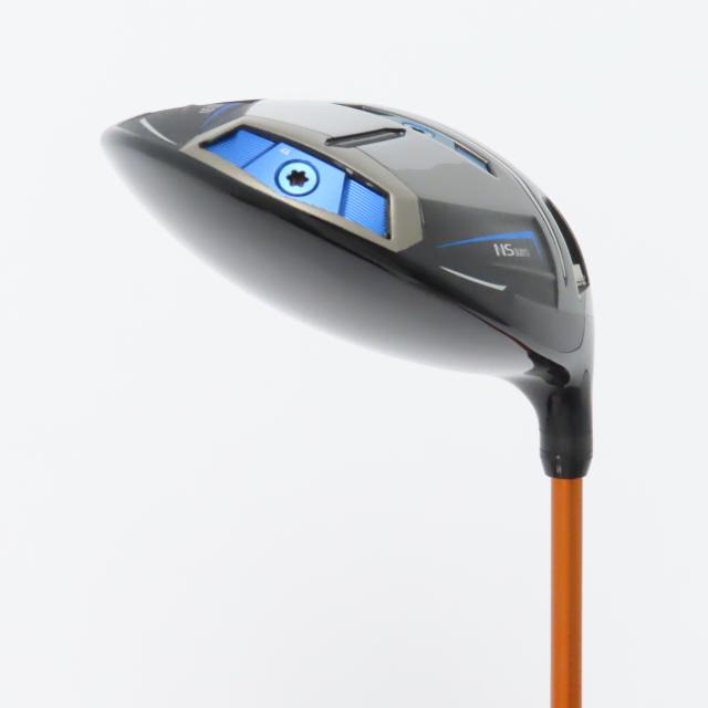 【中古ゴルフクラブ】ゴルフパートナー　Golf Partner　NEXGEN NS250 ドライバー Tour AD throttle　シャフト：Tour AD throttle_4