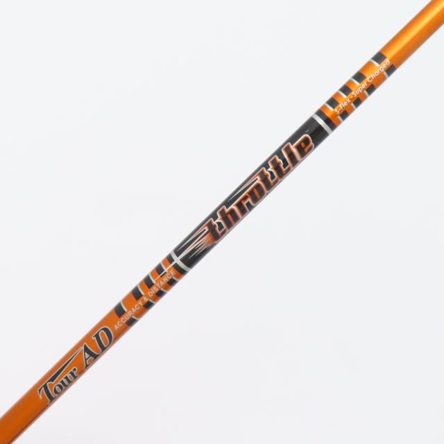 【中古ゴルフクラブ】ゴルフパートナー　Golf Partner　NEXGEN NS250 ドライバー Tour AD throttle　シャフト：Tour AD throttle_5