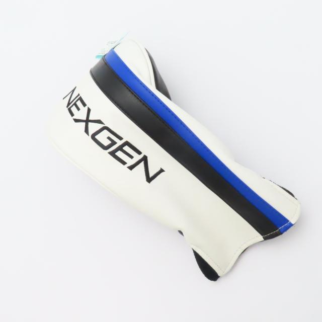 【中古ゴルフクラブ】ゴルフパートナー　Golf Partner　NEXGEN NS250 ドライバー Tour AD throttle　シャフト：Tour AD throttle_7