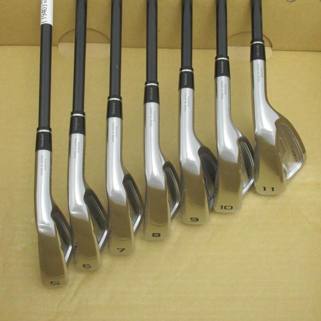 VT-B ゴルフ中古品 中古ゴルフクラブ】本間ゴルフ TOUR WORLD TOUR WORLD TW747 Vx