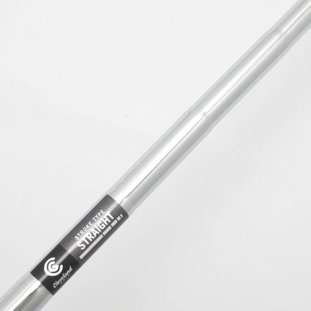 【中古ゴルフ野球クラブ】クリーブランド CG HB SOFT 2 #11 パター スチール写真矢がら 矢がら：スチール写真矢がら