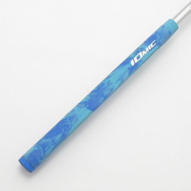 【中古ゴルフ野球クラブ】クリーブランド CG HB SOFT 2 #11 パター スチール写真矢がら 矢がら：スチール写真矢がら