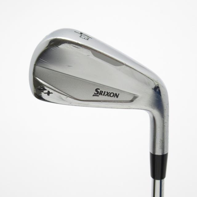【中古ゴルフクラブ】ダンロップ　SRIXON　スリクソン ZX ユーティリティ N.S.PRO 950GH DST　シャフト：N.S.PRO 950GH DST
