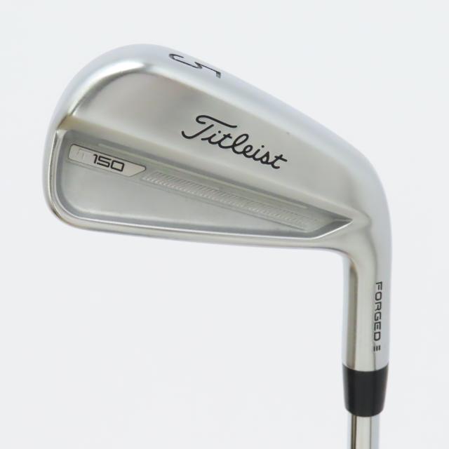 中古ゴルフクラブ】タイトリスト T SERIES T150(2023) アイアン N.S.