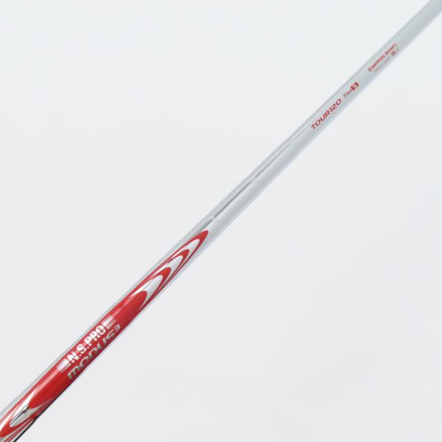 【中古ゴルフクラブ】タイトリスト　T SERIES　T150(2023) アイアン N.S.PRO MODUS3 TOUR 120　シャフト：N.S.PRO MODUS3 TOUR 120_4