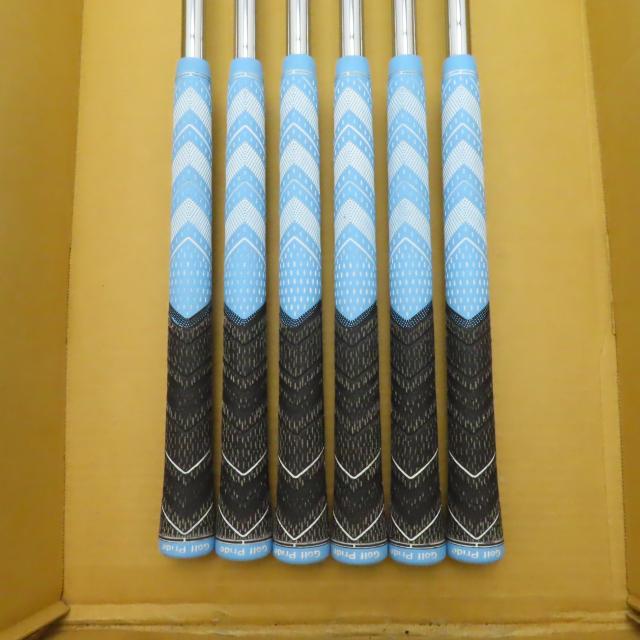 【中古ゴルフクラブ】タイトリスト　T SERIES　T150(2023) アイアン N.S.PRO MODUS3 TOUR 120　シャフト：N.S.PRO MODUS3 TOUR 120_7