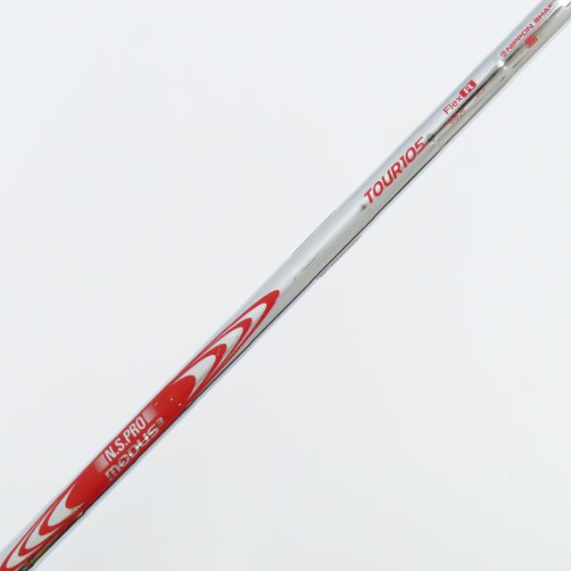 【中古ゴルフクラブ】ピン　I SERIES　i210 アイアン N.S.PRO MODUS3 TOUR 105　シャフト：N.S.PRO MODUS3 TOUR 105_4