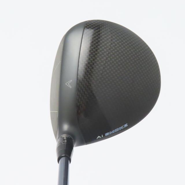 【中古ゴルフクラブ】キャロウェイゴルフ　Ai SMOKE　パラダイム Ai SMOKE Ti 340MINI ドライバー Diamana PD 60　シャフト：Diamana P…_1