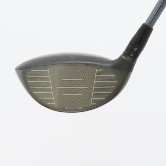 【中古ゴルフクラブ】キャロウェイゴルフ　Ai SMOKE　パラダイム Ai SMOKE Ti 340MINI ドライバー Diamana PD 60　シャフト：Diamana P…_2